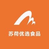 苏荷优选食品抖音达人头像