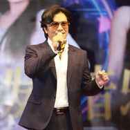 文仔哥（滩底百姓大舞台）抖音达人头像