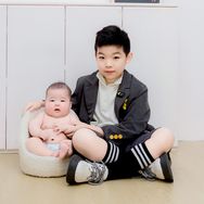 启梦宝贝抖音达人头像