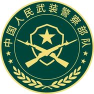 人民武警抖音达人头像