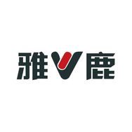 雅鹿女装旗舰店抖音达人头像
