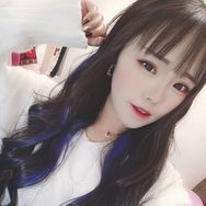 祈Baby💕抖音达人头像