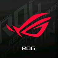 ROG显示器官方旗舰店账号抖音达人头像