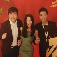 付笛生《平常心》抖音达人头像