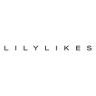 LILYLIKES官方旗舰店抖音达人头像