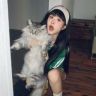 卡卡家的喵🐱抖音达人头像
