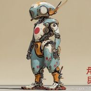 张吹吹儿抖音达人头像
