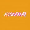 ASLOWSNAIL抖音达人头像