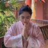 挣千万（小曼）抖音达人头像