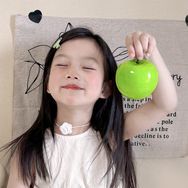 白茶抖音达人头像