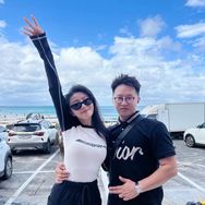 仲尼夫妇抖音达人头像