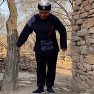小愚公抖音达人头像