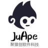 聚猿创团队抖音达人头像