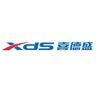 XDS喜德盛自行车旗舰店抖音达人头像