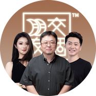 交个朋友好物甄选抖音号头像