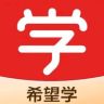融趣希望学-陈老师抖音达人头像