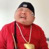 地主抖音达人头像