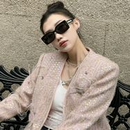 COCO表姐·达姿服饰（晚上6:30上新抖音号头像