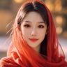 醉娘抖音达人头像