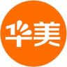 华美官方旗舰店抖音号头像