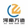 万造切墙机厂家直销抖音达人头像