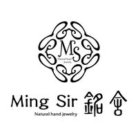 铭舍官方旗舰店抖音达人头像