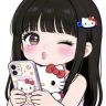 蛋壳 Momo抖音达人头像