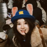 小明碎碎念抖音达人头像