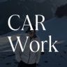 CAR工坊抖音达人头像