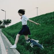 章鱼（挖宝版）抖音达人头像
