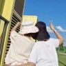 魔都Nina妈妈抖音达人头像