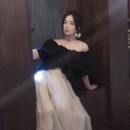 圈圈姆爷er抖音达人头像