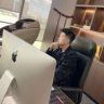 威廉姚抖音达人头像