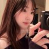 免一荔抖音达人头像
