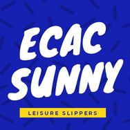 ECAC鞋类旗舰店抖音达人头像