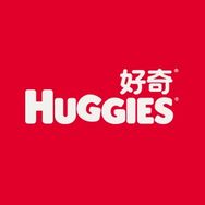 好奇HUGGIES婴童尿裤旗舰店抖音号头像