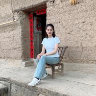 花云抖音达人头像