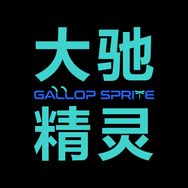 大驰精灵Gallop Sprite骑行装备旗舰店抖音达人头像