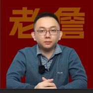 老詹心得抖音达人头像