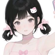 奶盖撞撞抖音达人头像