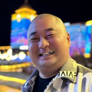 铁山二手车（直播号）抖音达人头像