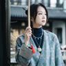 品众绿松石慧子店抖音达人头像