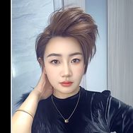梁白开优选抖音达人头像