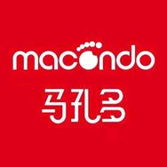 马孔多跑步旗舰店抖音号头像