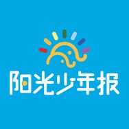 阳光少年报图书旗舰店抖音达人头像