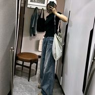 DM•糯米女鞋抖音达人头像