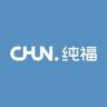 纯福宠物食品抖音达人头像