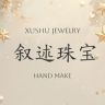 叙述饰品珠宝专卖店抖音达人头像