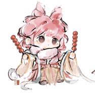 轻语说抖音达人头像