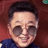 于谦铺子抖音达人头像